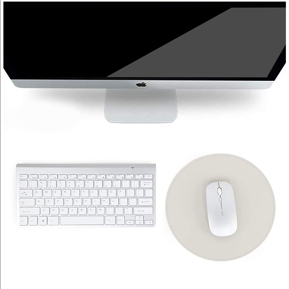mouse pad